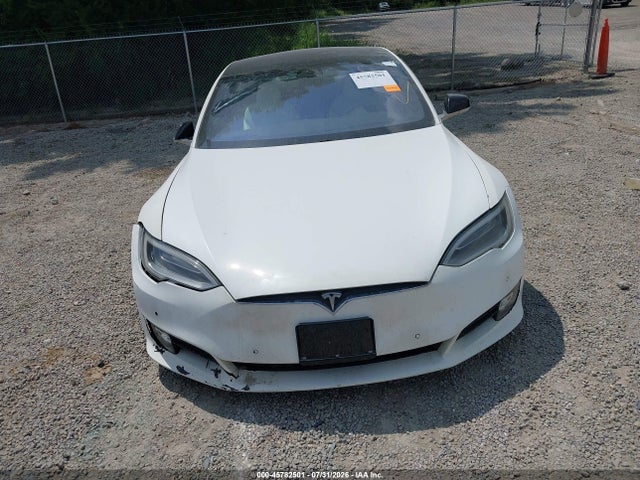 Aukcja sprzedaży 2017 Tesla Model S 100d/60d/75d/90d/p100d, vin: 5YJSA1E22HF204981, numer aukcji: 45782501