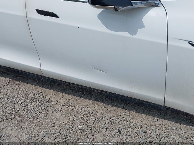 Aukcja sprzedaży 2017 Tesla Model S 100d/60d/75d/90d/p100d, vin: 5YJSA1E22HF204981, numer aukcji: 45782501