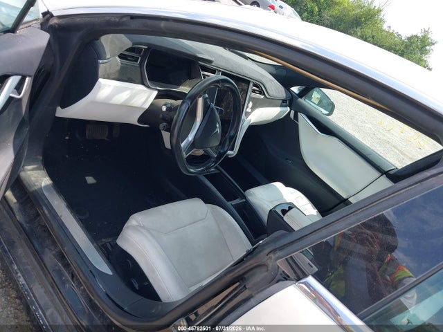 Aukcja sprzedaży 2017 Tesla Model S 100d/60d/75d/90d/p100d, vin: 5YJSA1E22HF204981, numer aukcji: 45782501