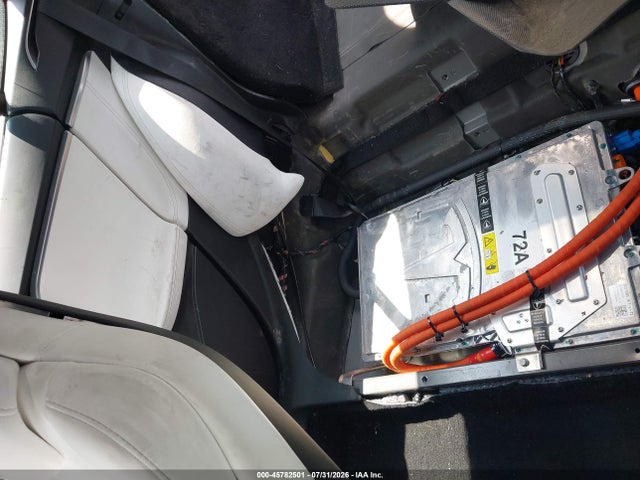 Aukcja sprzedaży 2017 Tesla Model S 100d/60d/75d/90d/p100d, vin: 5YJSA1E22HF204981, numer aukcji: 45782501