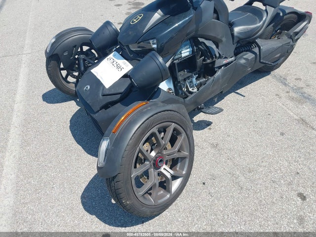 45782505 :رقم المزاد ، 3JB2FEF26SJ000411 vin ، 2025 Can-am Ryker مزاد بيع