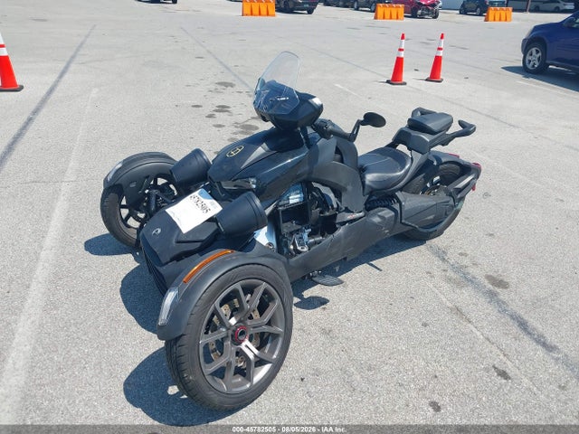 45782505 :رقم المزاد ، 3JB2FEF26SJ000411 vin ، 2025 Can-am Ryker مزاد بيع