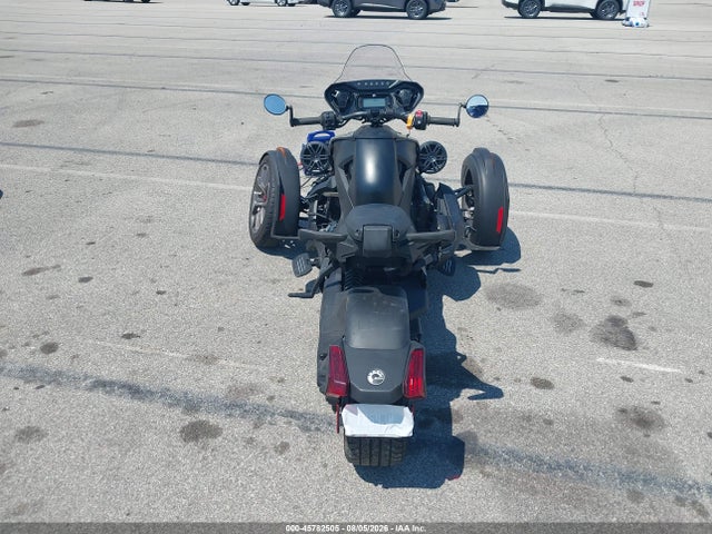 45782505 :رقم المزاد ، 3JB2FEF26SJ000411 vin ، 2025 Can-am Ryker مزاد بيع