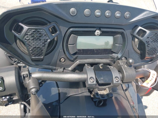 45782505 :رقم المزاد ، 3JB2FEF26SJ000411 vin ، 2025 Can-am Ryker مزاد بيع