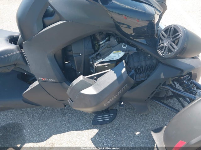 45782505 :رقم المزاد ، 3JB2FEF26SJ000411 vin ، 2025 Can-am Ryker مزاد بيع