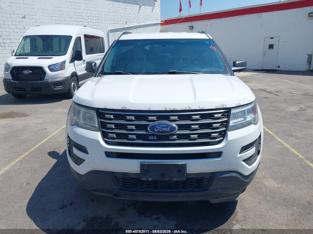Ford Explorer 2017 1FM5K8B87HGD23137 Image 12