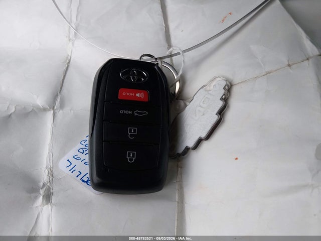Aukcja sprzedaży 2025 Toyota Corolla Se, vin: 5YFS4MCE5SP217371, numer aukcji: 45782521