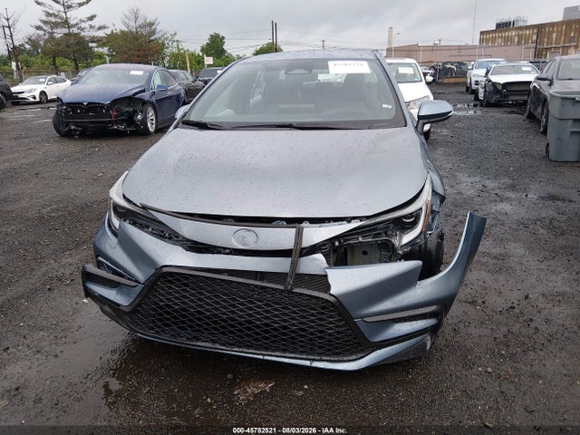 Aukcja sprzedaży 2025 Toyota Corolla Se, vin: 5YFS4MCE5SP217371, numer aukcji: 45782521