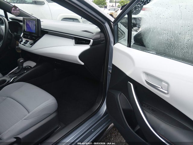 Aukcja sprzedaży 2025 Toyota Corolla Se, vin: 5YFS4MCE5SP217371, numer aukcji: 45782521