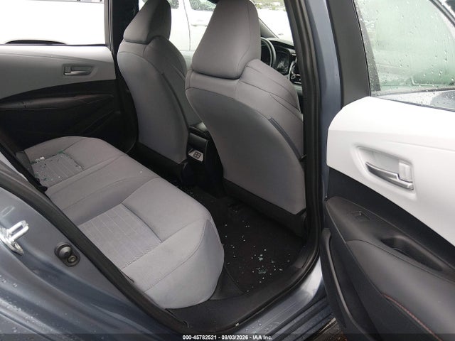 Aukcja sprzedaży 2025 Toyota Corolla Se, vin: 5YFS4MCE5SP217371, numer aukcji: 45782521