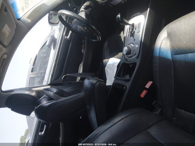 Aukcja sprzedaży 2012 Hyundai Genesis 5.0 R-spec, vin: KMHGC4DH6CU169414, numer aukcji: 45782523