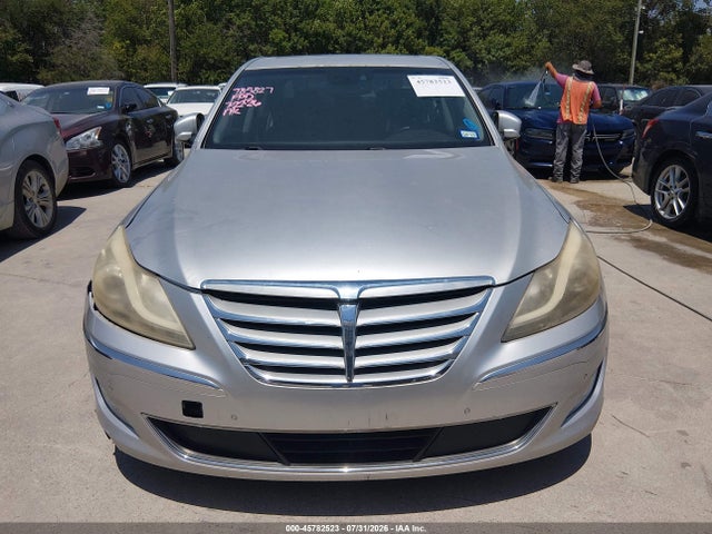 Aukcja sprzedaży 2012 Hyundai Genesis 5.0 R-spec, vin: KMHGC4DH6CU169414, numer aukcji: 45782523