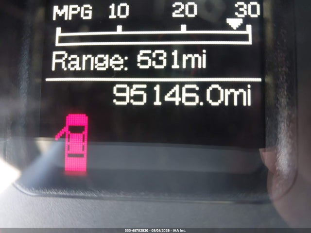 RAM 1500 Tradesman 2016 1C6RR7KG4GS348972 Image 15