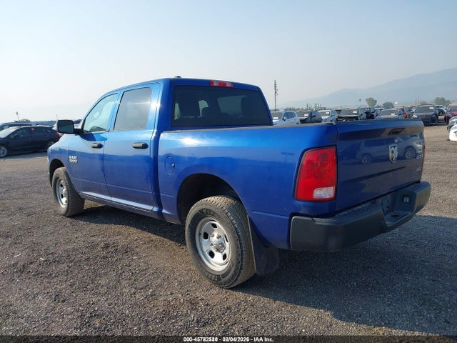 RAM 1500 Tradesman 2016 1C6RR7KG4GS348972 Image 3