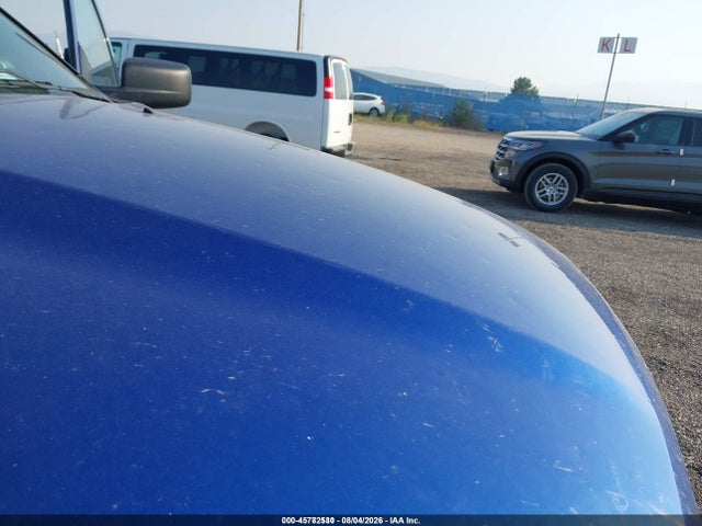 RAM 1500 Tradesman 2016 1C6RR7KG4GS348972 Image 6