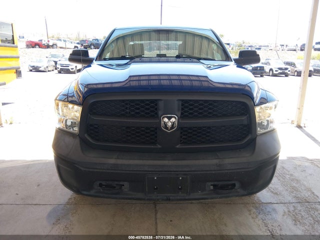 RAM 1500 Tradesman 2016 1C6RR7KG4GS377291 Image 12