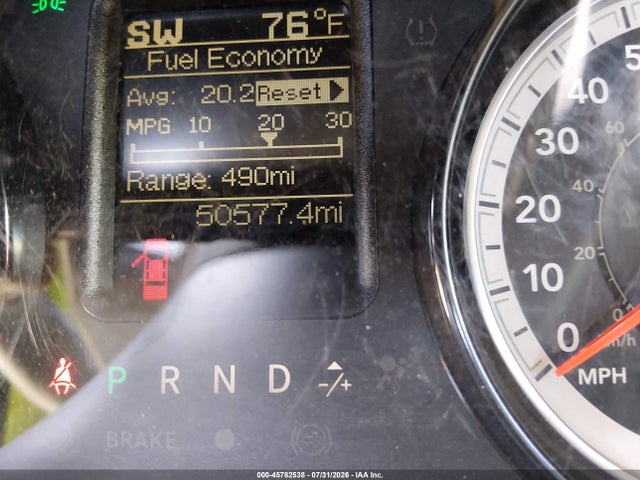 RAM 1500 Tradesman 2016 1C6RR7KG4GS377291 Image 15