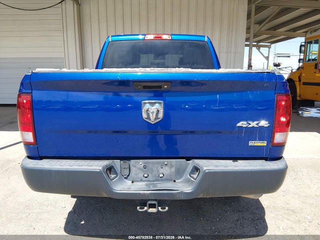 RAM 1500 Tradesman 2016 1C6RR7KG4GS377291 Image 16
