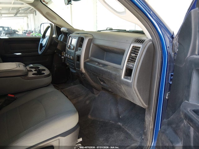 RAM 1500 Tradesman 2016 1C6RR7KG4GS377291 Image 5