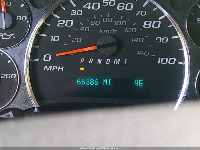 45782541 :رقم المزاد ، 1GAZGPFF8H1275069 vin ، 2017 Chevrolet Express 3500 Lt مزاد بيع