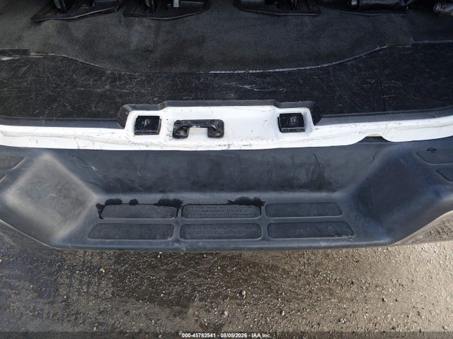 45782541 :رقم المزاد ، 1GAZGPFF8H1275069 vin ، 2017 Chevrolet Express 3500 Lt مزاد بيع