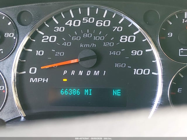 45782541 :رقم المزاد ، 1GAZGPFF8H1275069 vin ، 2017 Chevrolet Express 3500 Lt مزاد بيع