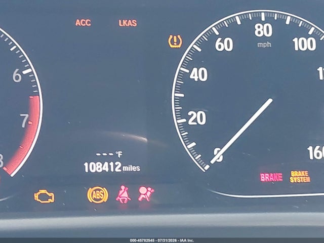 Honda Accord Ex-l 2018 1HGCV1F63JA012124 Image 15