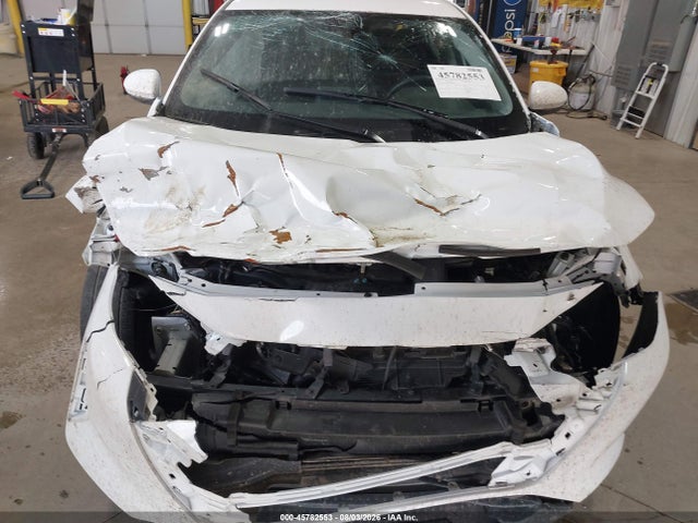 3N1AB8CV7SY278538 Nissan SENTRA SV