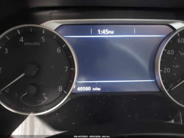 3N1AB8CV7SY278538 Nissan SENTRA SV