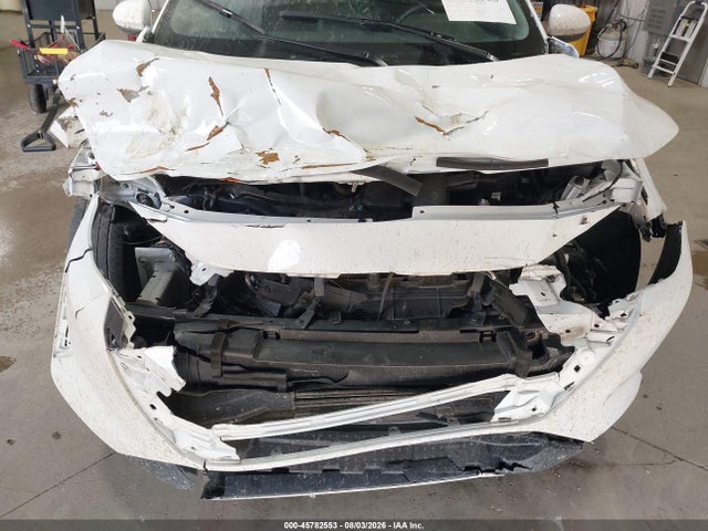 3N1AB8CV7SY278538 Nissan SENTRA SV