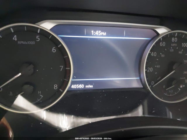 3N1AB8CV7SY278538 Nissan SENTRA SV