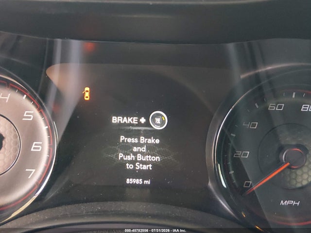 Aukcja sprzedaży 2018 Dodge Charger Sxt Rwd, vin: 2C3CDXBGXJH196440, numer aukcji: 45782556