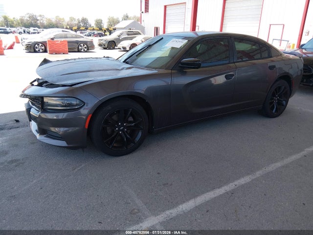 Aukcja sprzedaży 2018 Dodge Charger Sxt Rwd, vin: 2C3CDXBGXJH196440, numer aukcji: 45782556