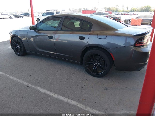 Aukcja sprzedaży 2018 Dodge Charger Sxt Rwd, vin: 2C3CDXBGXJH196440, numer aukcji: 45782556