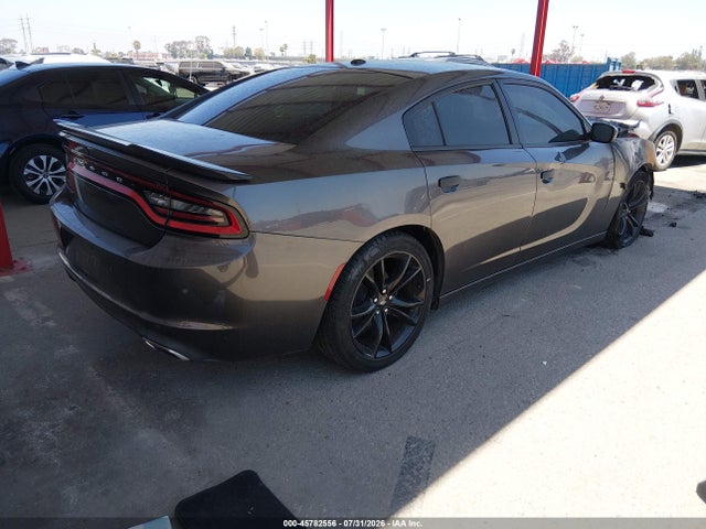 Aukcja sprzedaży 2018 Dodge Charger Sxt Rwd, vin: 2C3CDXBGXJH196440, numer aukcji: 45782556