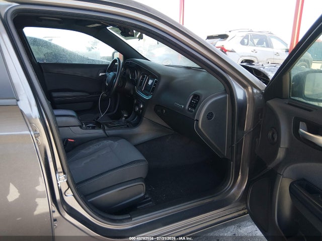 Aukcja sprzedaży 2018 Dodge Charger Sxt Rwd, vin: 2C3CDXBGXJH196440, numer aukcji: 45782556