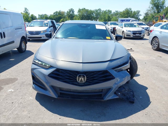 Продаж на аукціоні авто 2024 Acura Tlx A-spec Package, vin: 19UUB6F58RA002041, номер лоту: 45782560