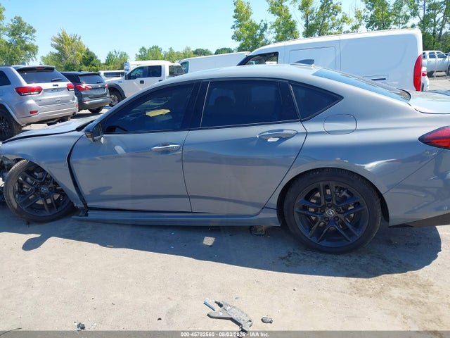 Продаж на аукціоні авто 2024 Acura Tlx A-spec Package, vin: 19UUB6F58RA002041, номер лоту: 45782560