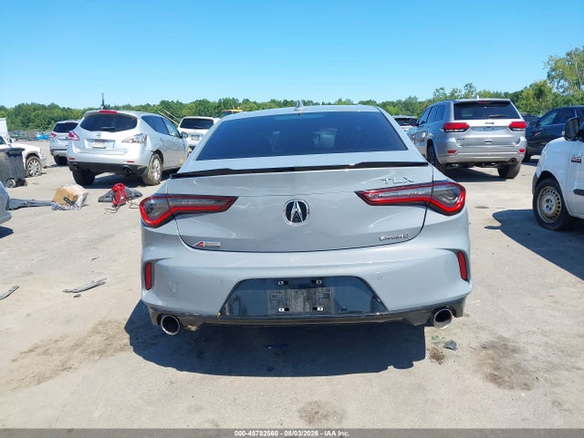 Продаж на аукціоні авто 2024 Acura Tlx A-spec Package, vin: 19UUB6F58RA002041, номер лоту: 45782560