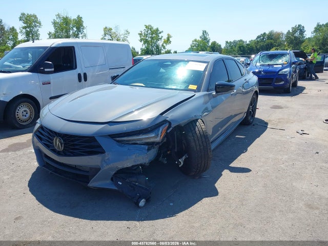 Продаж на аукціоні авто 2024 Acura Tlx A-spec Package, vin: 19UUB6F58RA002041, номер лоту: 45782560