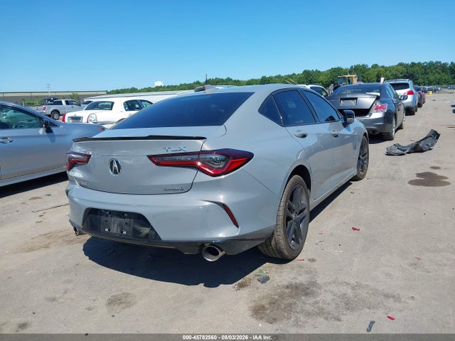 Продаж на аукціоні авто 2024 Acura Tlx A-spec Package, vin: 19UUB6F58RA002041, номер лоту: 45782560