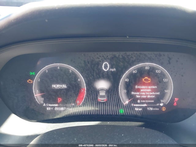 Продаж на аукціоні авто 2024 Acura Tlx A-spec Package, vin: 19UUB6F58RA002041, номер лоту: 45782560