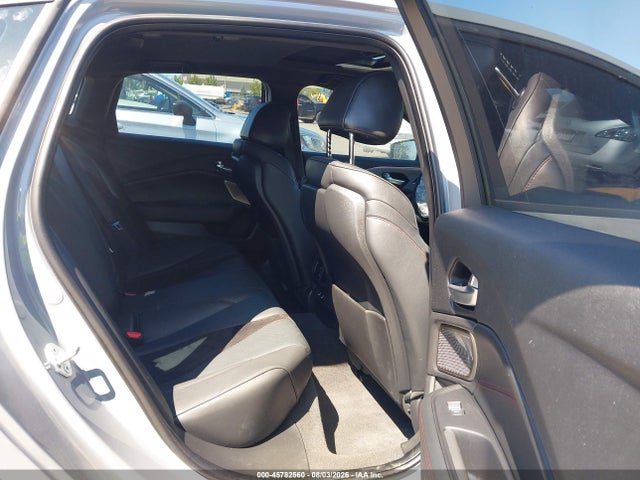 Продаж на аукціоні авто 2024 Acura Tlx A-spec Package, vin: 19UUB6F58RA002041, номер лоту: 45782560