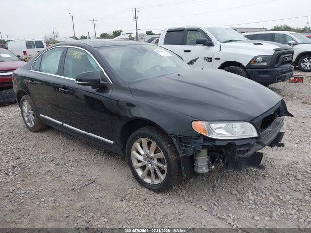 Продаж на аукціоні авто 2015 Volvo S80 T5 Premier Plus, vin: YV140MAC4F1182350, номер лоту: 45782561