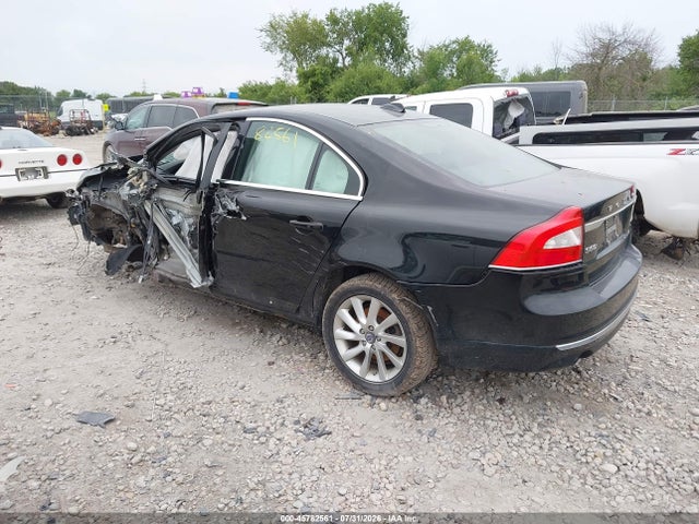 Продаж на аукціоні авто 2015 Volvo S80 T5 Premier Plus, vin: YV140MAC4F1182350, номер лоту: 45782561