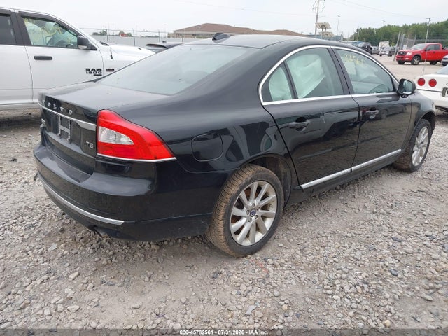Продаж на аукціоні авто 2015 Volvo S80 T5 Premier Plus, vin: YV140MAC4F1182350, номер лоту: 45782561