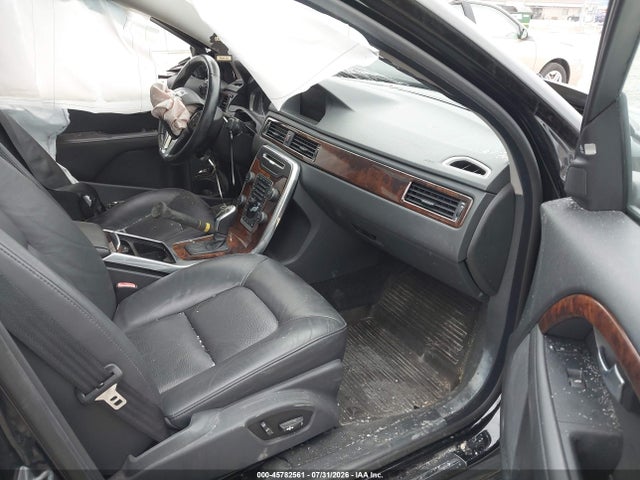 Продаж на аукціоні авто 2015 Volvo S80 T5 Premier Plus, vin: YV140MAC4F1182350, номер лоту: 45782561