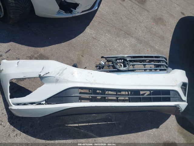 2022 Volkswagen Passat 2.0t Se მანქანა იყიდება აუქციონზე, vin: 1VWSA7A34NC007706, აუქციონის ნომერი: 45782566