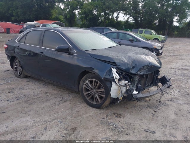 Продаж на аукціоні авто 2015 Toyota Camry Le, vin: 4T1BF1FK2FU992953, номер лоту: 45782567