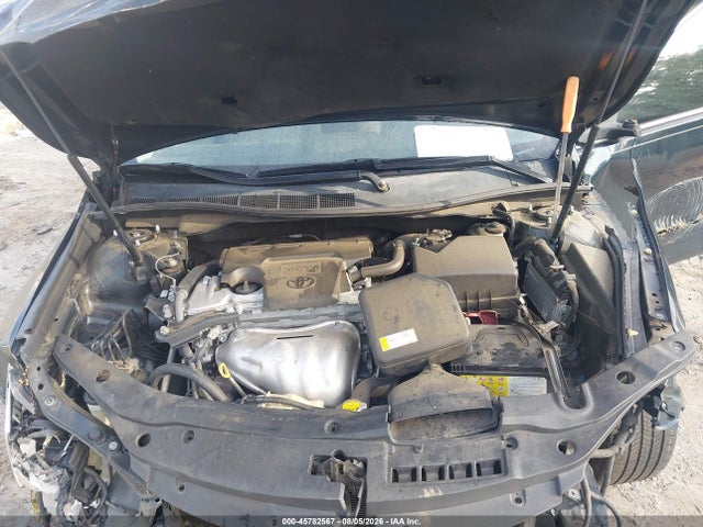Aukcja sprzedaży 2015 Toyota Camry Le, vin: 4T1BF1FK2FU992953, numer aukcji: 45782567